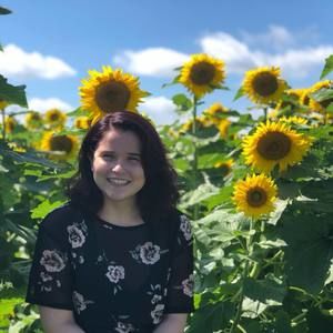 Meet your Posher, Bridget